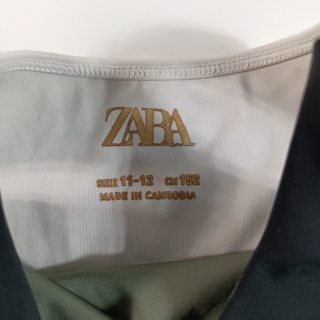 Топ для девочки