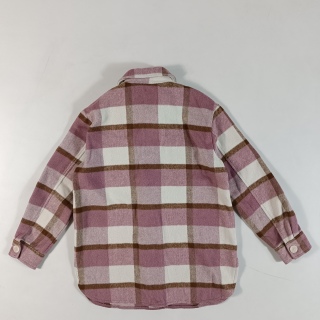 Жакет для девочки