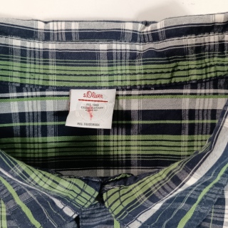 Рубашка для мальчика