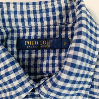 Рубашка для мальчика