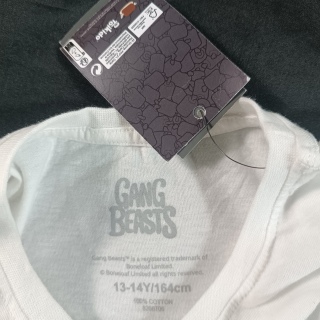 Футболка для мальчика