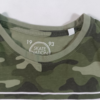 Футболка для мальчика