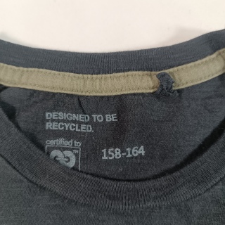 Футболка для мальчика