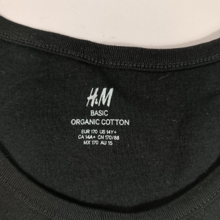 Майка для девочки