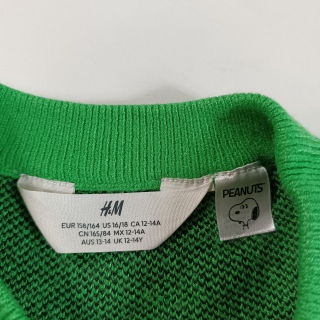 Джемпер для девочки