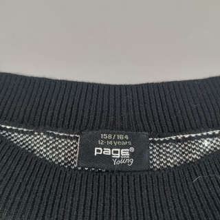 Джемпер для девочки