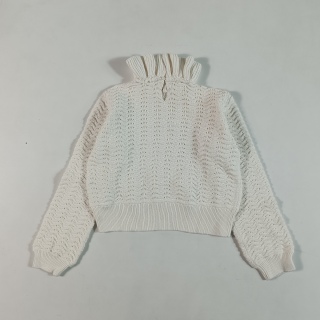 Джемпер для девочки