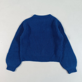 Джемпер для девочки