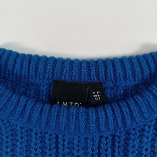 Джемпер для девочки