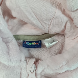 Кофта для девочки