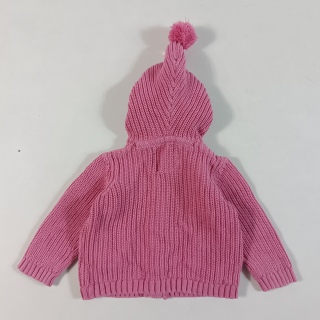 Кофта для девочки