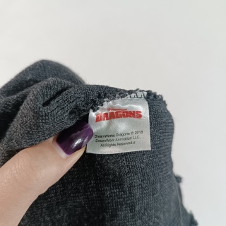 Шапка детская