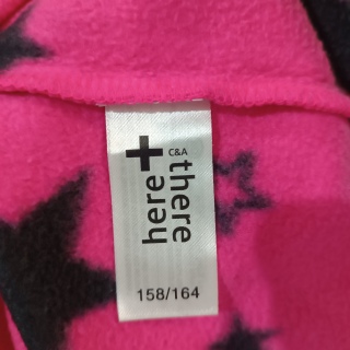 Толстовка для девочки