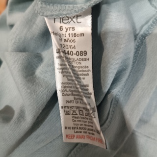 Футболка для мальчика