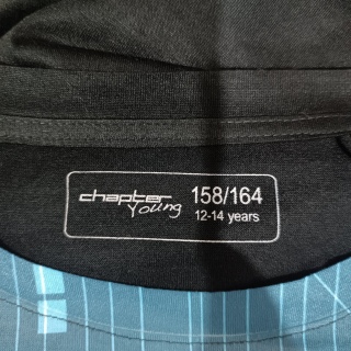 Футболка для мальчика