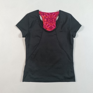 Футболка для девочки