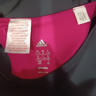 Футболка для девочки