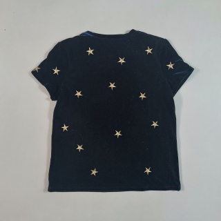 Футболка для девочки