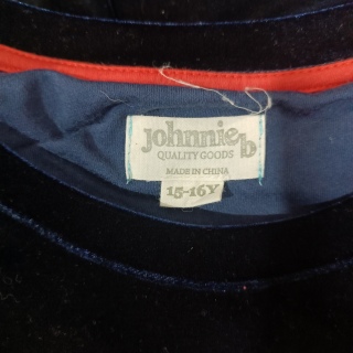 Футболка для девочки