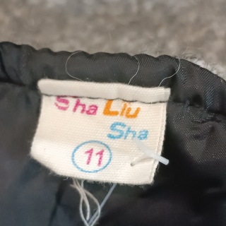 Кофта для девочки