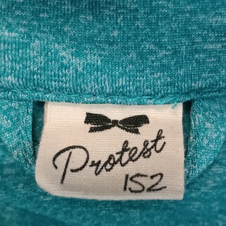 Кофта для девочки