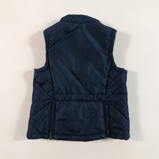 Жилет для мальчика