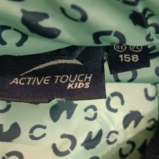 Жилет для мальчика