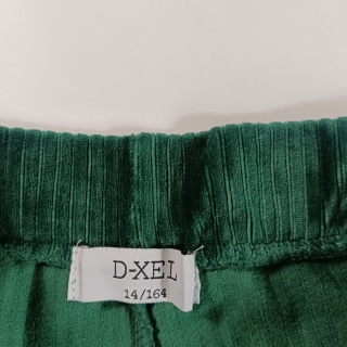 Брюки для девочки