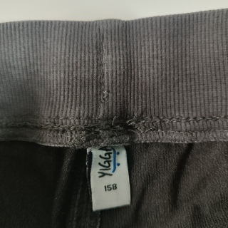 Брюки для мальчика