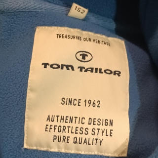 Толстовка для мальчика