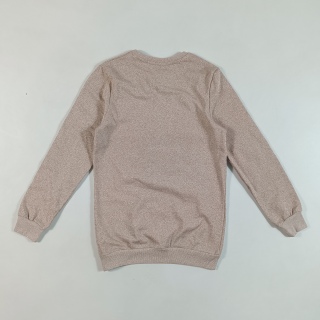 Толстовка для девочки