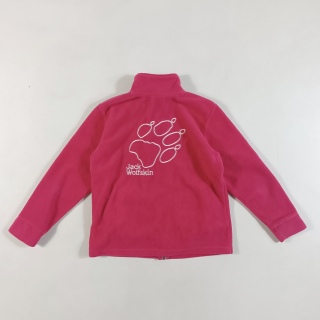 Толстовка для девочки