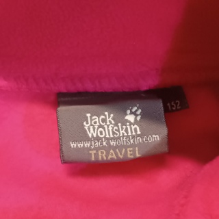 Толстовка для девочки