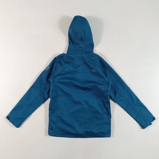 Ветровка для мальчика