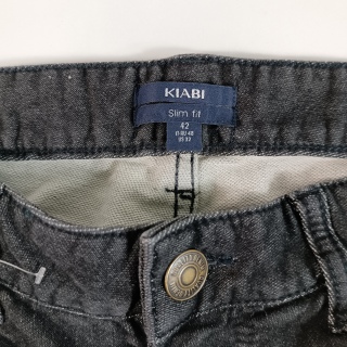 Джинсы мужские