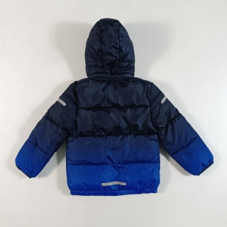 Куртка детская для мальчика