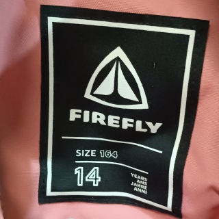 Куртка для девочки