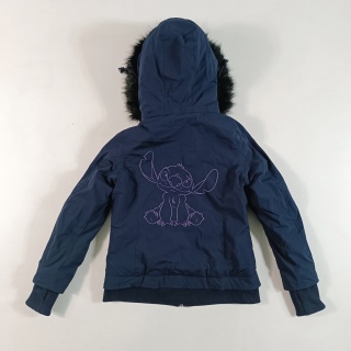 Куртка для девочки