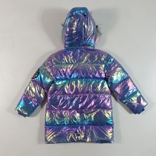 Куртка для девочки