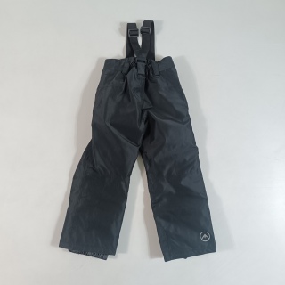 Брюки теплые для мальчика