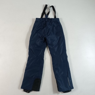 Брюки теплые для мальчика