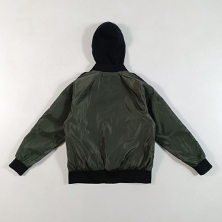 Куртка детская для мальчика