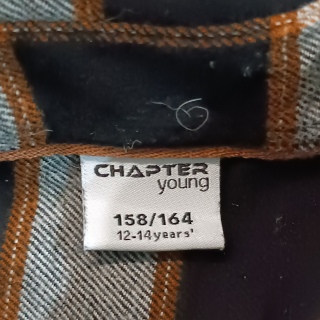 Рубашка для мальчика