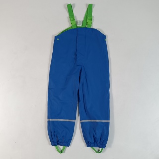 Комбинезон для мальчика