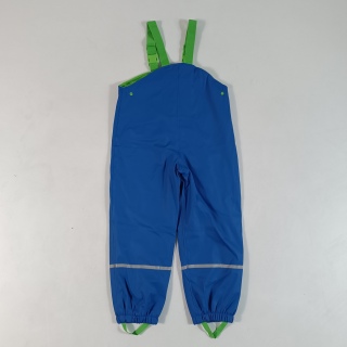 Комбинезон для мальчика