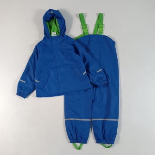 Комбинезон для мальчика