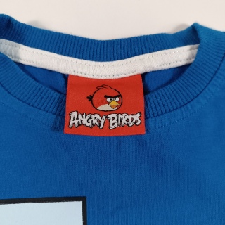 Футболка для мальчика