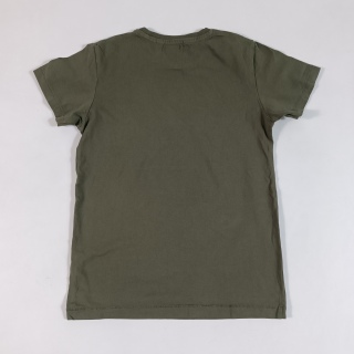 Футболка для мальчика