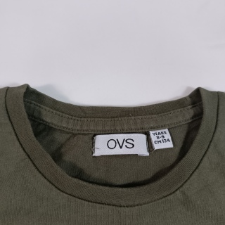 Футболка для мальчика