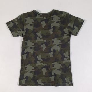 Футболка для мальчика